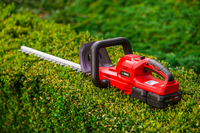 Akumulátorové nůžky Cedrus CEDHT520LIX2 CEDHT520LIX2