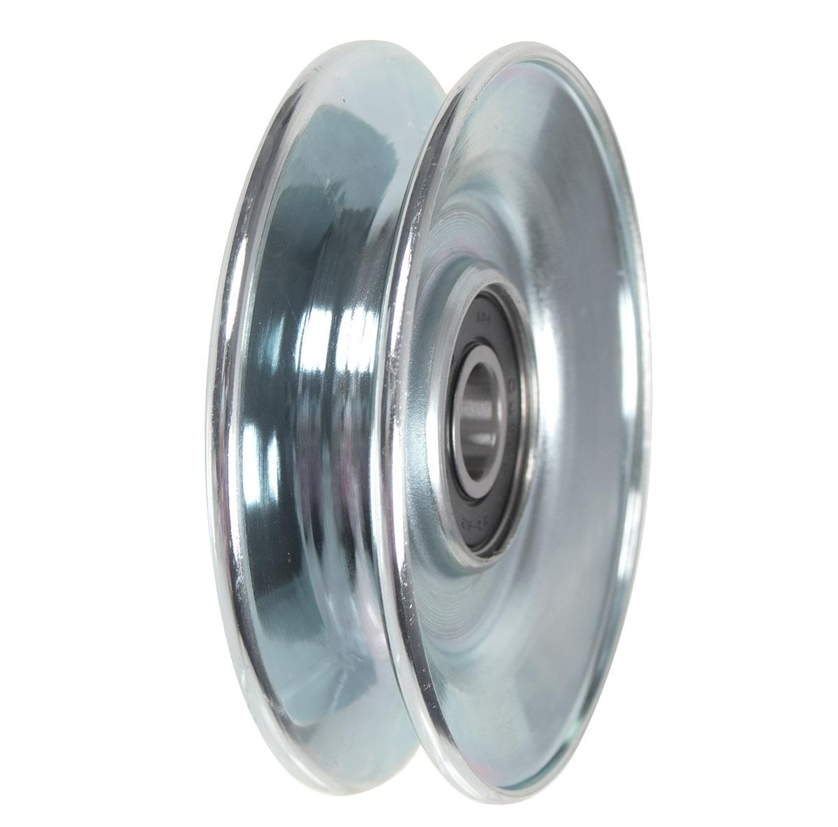 Koło pasowe Cedrus 760074 do traktorka spalinowego C-TRAC