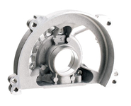 Motor housing CEDRUS shears CEDNZ02 370211