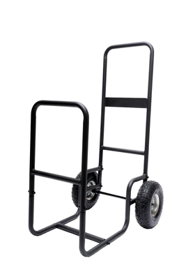 Cedrus Wood Cart CEDRLS16