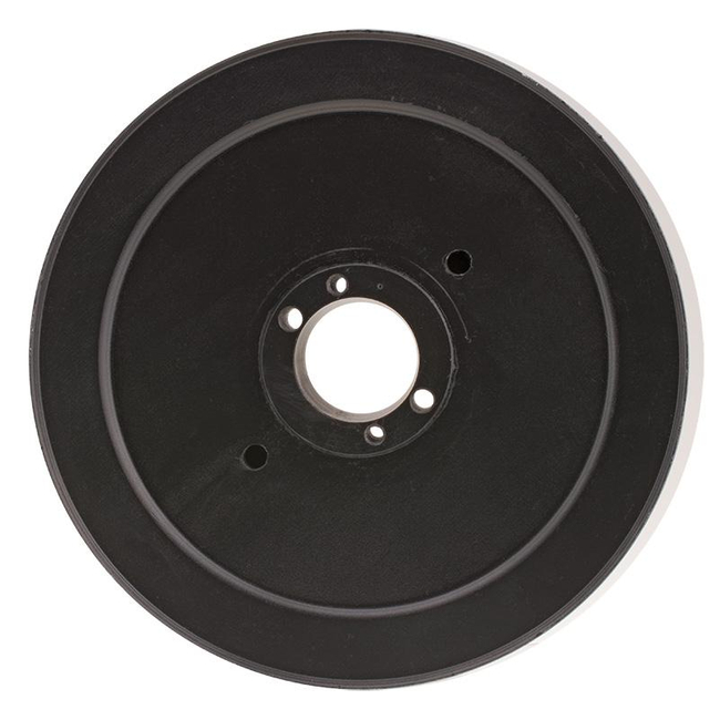 Ferris adapter deck pulley 182cm IS3200 ORIGINAL PART 5105054