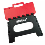 Folding stool, max load 130kg