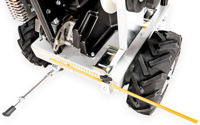 CEDRUS VONBLON KVM600MH STROJ NA POKLÁDÁNÍ KABELŮ DO TRÁVNÍKU - OFICIÁLNÍ DISTRIBUTOR - AUTORIZOVANÝ PRODEJCE CEDRUS