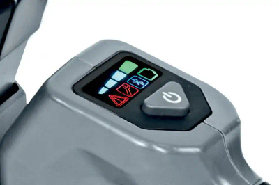 OLEO-MAC HCI560 56V AKUMULÁTOROVÉ NŮŽKY 54379001