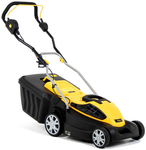 LIDER KC1600A KOSIARKA ELEKTRYCZNA DO TRAWY 1600W / 38cm - OFICJALNY DYSTRYBUTOR - AUTORYZOWANY DEALER LIDER