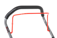 FAWORYT DK51P150BWA SPRINAL MOWER with Side Discharge for Lawn 51cm / 3.7 HP