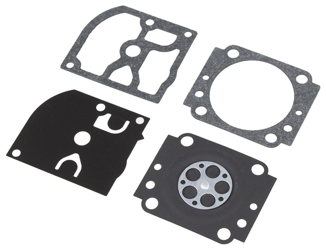 Zama Stihl FS120 FS200 FS250 carburetor gasket set NZ1057