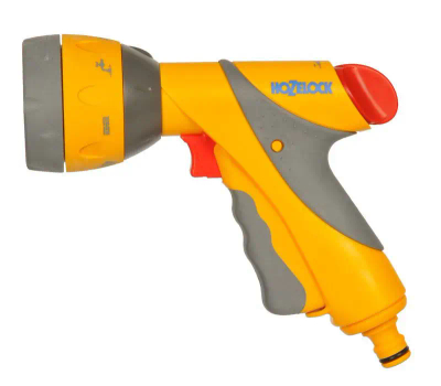 Pistolet zraszający wielofunkcyjny Hozelock Plus 2684 OO-HOZ2684P0000 6 strumieni