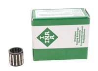 Łożysko bębna sprzęgła Partner 351;Husqvarna 36 K10X13X13