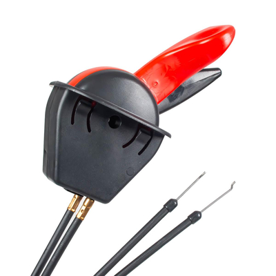 Simplicity double handle with cable ORIGINAL PART