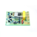 DEDRA DED6602 Płytka PCB #6 XDED6602.06 moduł sterujący odkurzacza warsztatowego