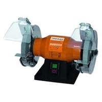 PANSAM A067110 SZLIFIERKA STOŁOWA TARCZOWA WARSZTATOWA 150W 150 mm EWIMAX - OFICJALNY DYSTRYBUTOR - AUTORYZOWANY DEALER PANSAM