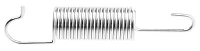 Tensioner spring CEDRUS sweeper ZM05 480644