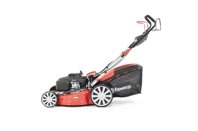 FAWORYT SH51N196LE-4W1 SPRINKLING MOWER ELECTRIC MOTOR DRIVE ESTART 51 cm