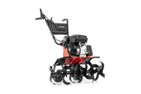 FAWORYT PRO GP850 B KOMPAKTOR Půdní provzdušňovač BRIGGS & STRATTON 86cm 6.5 KM