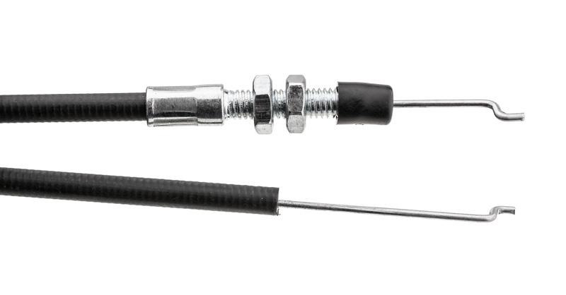 Linka gazu Weibang WB537SLC