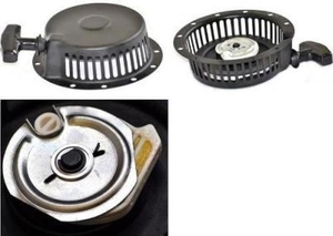 Startér Yannar L40 8R16-45