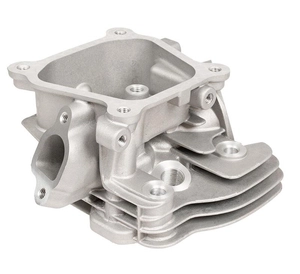 Loncin LC170FDS engine head zam.120080333-T150 ORIGINAL PART 120080333-0001