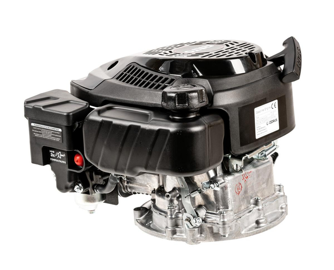 Silnik Rato RV125-S wał poziomy 22,2 mm / 62 mm RV125-S