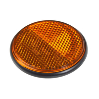 Odblask boczny Cedrus skuter C-GO-5R-MB5 290175