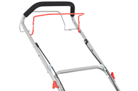 FAWORYT SH41N123L SPRINÁLNÍ SEKAČKA s pohonem 3 hp 41cm