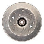 Ferris drive belt pulley IS2100 ISX2200 ORIGINAL PART 5102093
