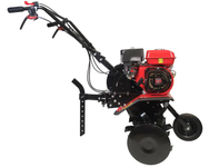 MASTERCUT HSDT80A2 GLEBOGRYZARKA SPALINOWA KULTYWATOR 2 BIEGI / 7 KM / 35cm do 80cm