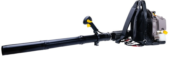 CEDRUS DM04 PETROL GARDEN LEAF BLOWER - OFFICIAL DISTRIBUTOR - AUTHORIZED CEDRUS DEALER