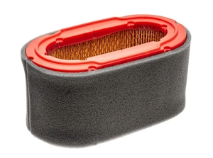 Vzduchový filtr Loncin s předfiltrem LC2P77F 2P80F P82F ORIGINÁLNÍ DÍL 180130175-0001