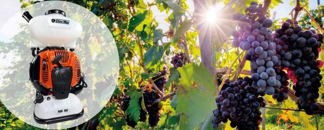 OLEO MAC MB800 TURBÍNOVÝ ZÁDOVÝ POSTŘIKOVAČ 14L 5KM OLEO MB 800 PREMIUM 365280020E1C OFICIÁLNÍ DISTRIBUTOR - AUTORIZOVANÝ PRODEJCE OLEO-MAC