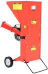 LIDER JR5049 5cm SPRINEL REBAKER SHREDDER - OFICIÁLNÍ DISTRIBUTOR - AUTORIZOVANÝ PRODEJCE LIDER