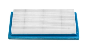 Agregátový vzduchový filtr 105x80x24mm 8R09-13