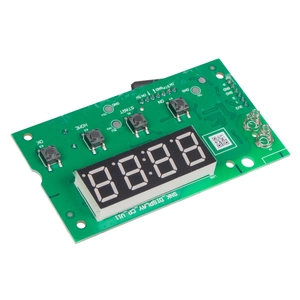 Cedrus C-MOW S-series display board 80102373-01