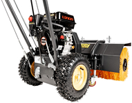 CEDRUS ZM04 JARNÍ ČISTIČ SNĚHU s pohonem 80cm / 6,5HP - EWIMAX - OFICIÁLNÍ DISTRIBUTOR - AUTORIZOVANÝ PRODEJCE CEDRUS