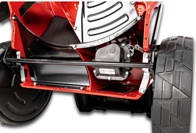 HONDA KOSIARKA SPALINOWA DO TRAWY CEDRUS KS53S-H AL ALUMIONIOWA Z NAPĘDEM HONDA GCV200 5w1 53cm / 4.1 KM - EWIMAX - OFICJALNY DYSTRYBUTOR - AUTORYZOWANY DEALER CEDRUS