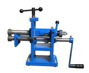 MAAD ZB-1.5 ROTATING PLATFORM CUTTING WELDING MACHINE - sada stojanů