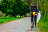 CEDRUS DM03 2-in-1 GARDEN SPRINAL VACUUM CLEANER - OFFICIAL DISTRIBUTOR - AUTHORIZED DEALER CEDRUS