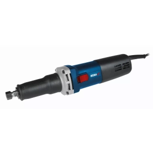 PŘÍMÁ BRUSKA 550W, TRN 6MM DEDRA DED7948