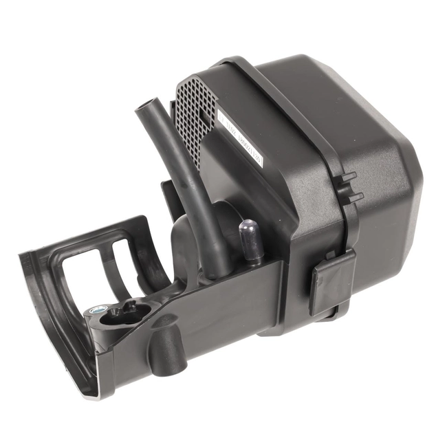 Filtr powietrza kpl Loncin H200 karton i gąbka wstępny CZĘŚĆ ORYGINALNA 180021130-0001