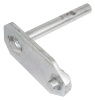 Gear selector lever CEDRUS soil planter GL03