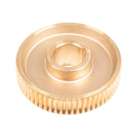 Gear wheel CEDRUS soil planter GLX480 081113