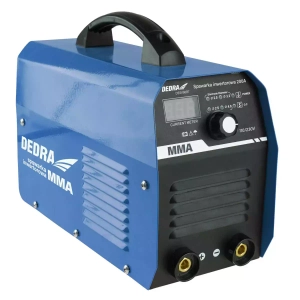 INVERTER IGBT+MMA WELDER DEDRA DESI196BT 200A