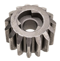 Cedrus CEDKS53H CEDKS53S-B CEDKS48-H CEDKS48S-H CEDKS53S-L CEDKS53S-L levé zadní řetězové kolo 480199