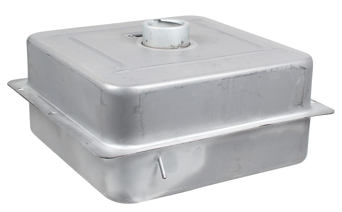 Zbiornik paliwa Cedrus Agregat Diesel CEDDG8.5E-3F 700411 widok 1