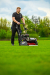 CEDRUS SM42 SPRINNE REEL MOWER 42 cm / 6.5 hp CEDRUS CEDSM42 - OFFICIAL DISTRIBUTOR - AUTHORIZED DEALER CEDRUS