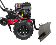 SNOW BULLDOZER BK55 80CM ADJUSTABLE