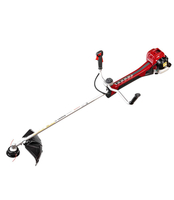 Cedrus CEDKH50PRO-V petrol mower with anti-vibration handle CEDKH50PRO-V