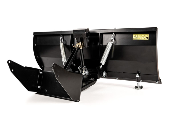 Pług traktorków Ariens seria B/C z siłownikiem elektrycznym ACC0207