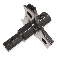 CEDRUS soil planter GL10 blade shaft 2708000008-0003