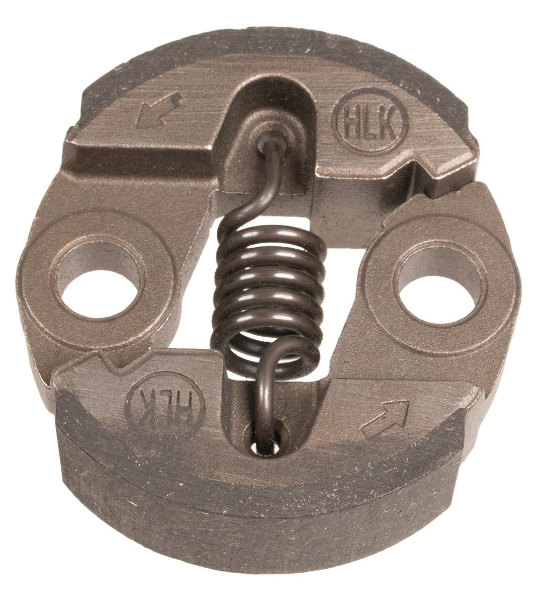 Sprzęgło IBEA 25 29 kpl P022064